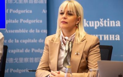 Ljiljanić: Uvodimo nove tehnologije za nadzor i kažnjavanje nepropisnog parkiranja