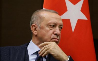 Erdogan: Amerika i Britanija hoće da pretvore Crveno more u “more krvi”