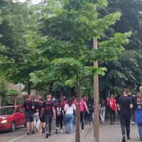 U Mostaru uhapšeni maturanti