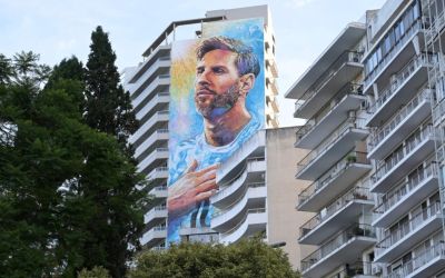 U ovom argentinskom gradu je zabranjeno dati ime Mesi djetetu