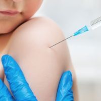 Za vikend vanredna MMR vakcinacija djece