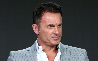 Preminuo glumac Džulijan Mekman, poznat po ulogama u seriji Čari i filmu Fantastična četvorka