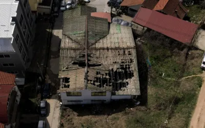 Gradonačelnik Kočana podnio neopozivu ostavku