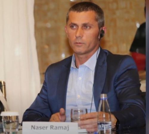 Šaranović pokrenuo postupak oduzimanja počasnog državljanstva Ramaju