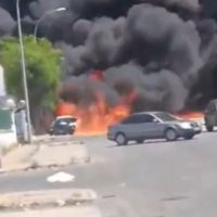 VIDEO – Haos u Španiji: Požar u skladištu hemikalija, naredba za 80.000 stanovnika da ostanu u kućama