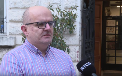 Kotor: Kasne sve isplate, Ustavni sud hitno da reaguje