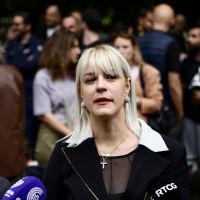 FOTO- Podgorica: Protest stanara Beogradske ulice, na zelenoj površini nema gradnje