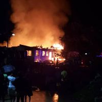 Učenica podmetnula požar u domu zbog oduzetog telefona, poginulo 19 ljudi