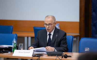 Paunović: Tadašnji ministar zaustavio istragu o ubistvu Žugića