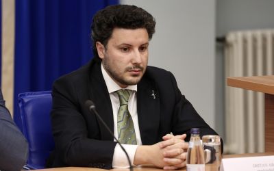 Abazović ASK-u na izjašnjenje: Vlada cijeli državni aparat podredila investitoru, da vidimo ko će staviti potpis da ovo nije korupcija