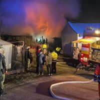 Tragedija u Slovačkoj: Četvoro djece poginulo u požaru