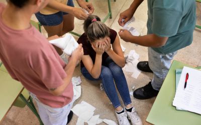 Francuska pravi plan za borbu protiv vršnjačkog nasilja u školama