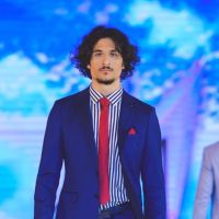 FOTO – Zvanično najljepši Crnogorac: Vladimir je novi mister