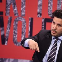 Abazović: Lazović i Golubović povezani sa organizatorima ubistva Duška Jovanovića