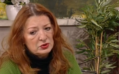 Preminula novinarka Nadežda Gaće