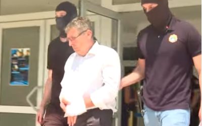 ASP: SDT ukazao da je Ulić bez prihoda, a značajne imovine