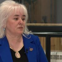 Neveni Ljujić iz Bijelog Polja priznanje „Najbolji nastavnik regiona“