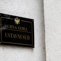 Ustavni sud odbio žalbe Crnogorske građanske akcije i liste “La casa de papel”