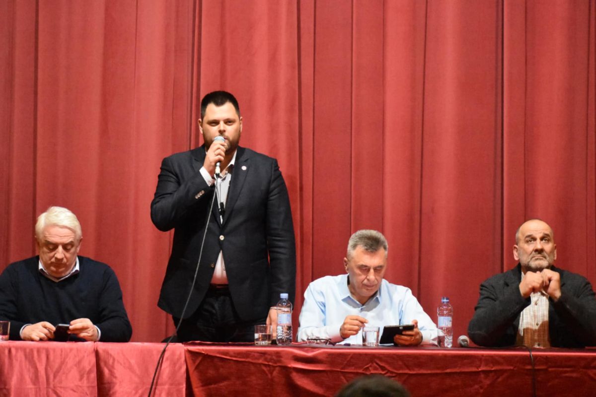 Kovačević: Uradili smo više za četiri, nego DPS za 30 godina