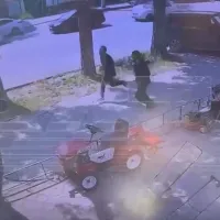 Rusija: Ubijena tri policajca, jedan od napadača eliminisan