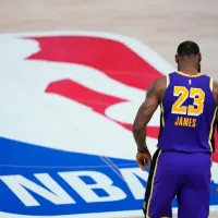 Lebron Džejms sa 40 godina u idealnoj petorci NBA