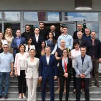 Senat UCG u novom sazivu: Verifikovani mandati članovima Senata i vijeća