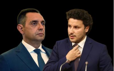 Vulin o Abazoviću: Šibicar ostaje šibicar