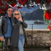 FOTO – Slavlje u domu Željka Bebeka