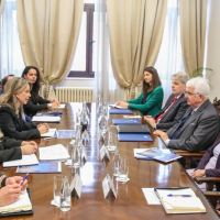 Podrška Narodne banke Austrije reformama Centralne banke Crne Gore