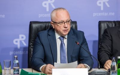 Mustafić: Kad je u pitanju vanjska politika Crne Gore – sa nama nema kompromisa