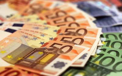 Do 2028. godine Crnoj Gori na raspolaganju do 383,5 miliona eura