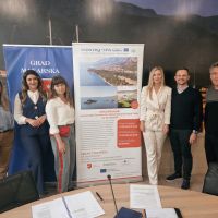 Uspješno održan uvodni sastanak projekta „Greenpulse“