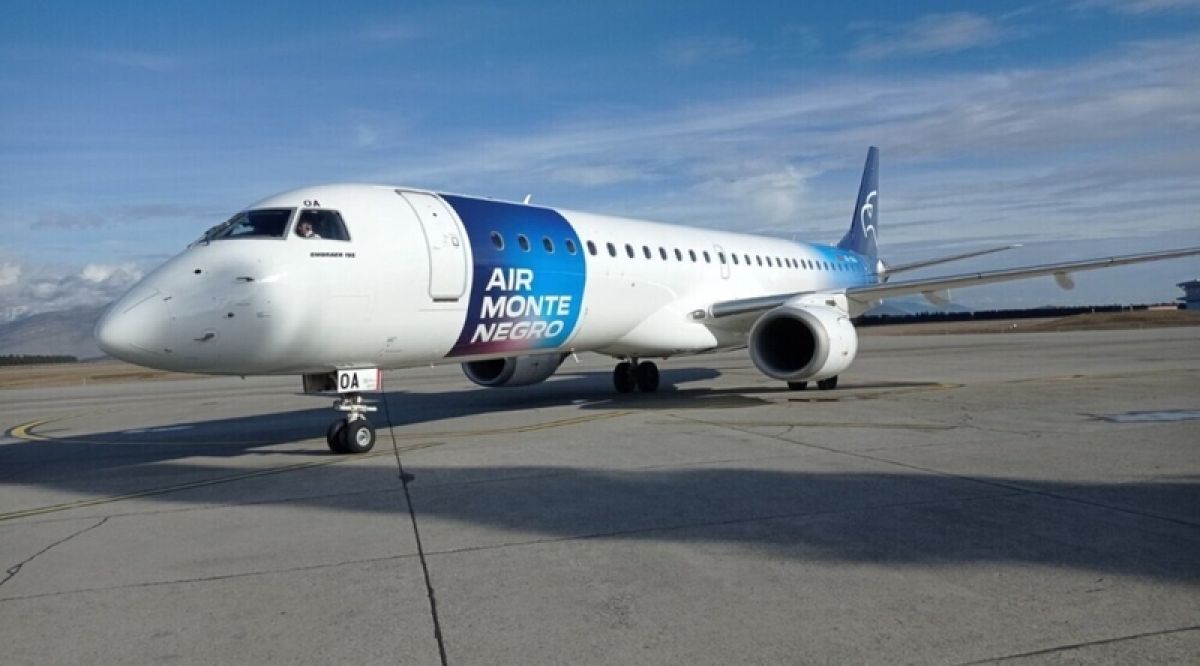 Air Montenegro: Uspjeli smo da Crnu Goru povežemo sa 16 različitih destinacija i otvorimo nova tržišta