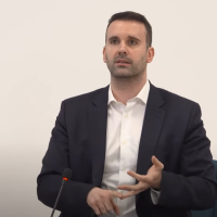 VIDEO – Spajić: Najveći trgovinski lanac ima milion i po uštedu po osnovu Evrope sad 1