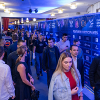 U Baru otvoren treći Montenegro Future festival