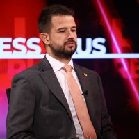 Milatović: Dvije trećine ispunjenih privremenih mjerila većinom rezultat rada 42. i 43. Vlade