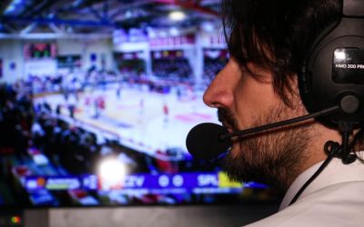 F4 Evrolige na programu Adria TV