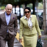 FOTO, VIDEO – Sudije Drašković i Božović: Vesna Medenica nije vršila pritisak i uticala na odluke u predmetima