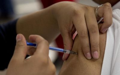 Vakcinacija protiv HPV sada i za dječake i mlade do 26 godina