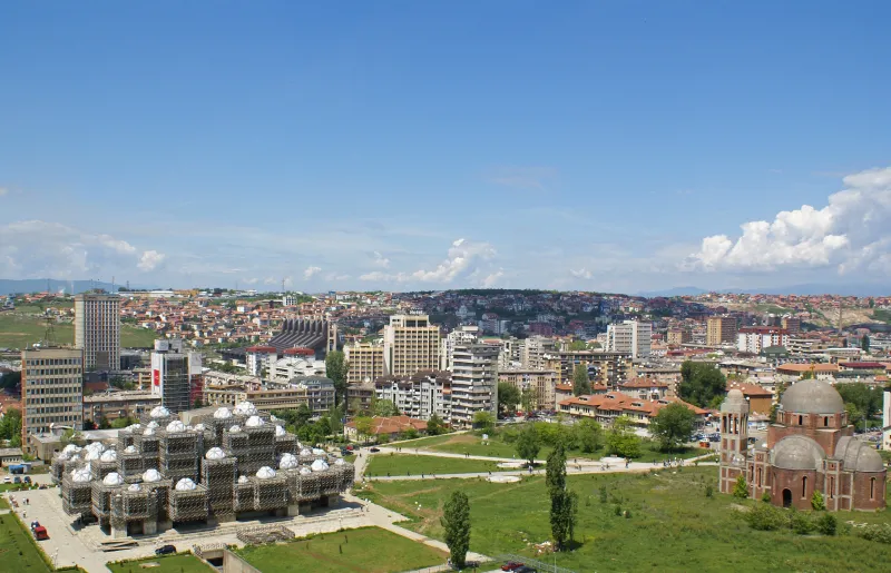 Srbija predala zahtjev za sazivanje vanredne sjednice Savjeta bezbjednosti UN zbog situacije na Kosovu