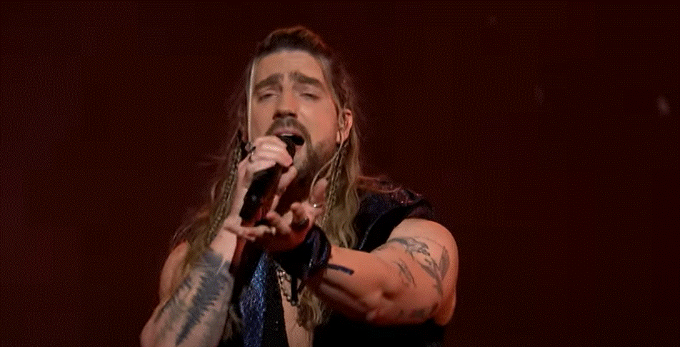 VIDEO – Princ od Vranje predstavlja Srbiju na Eurosongu