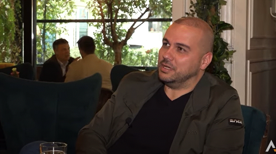 Marović za ADRIU: Patrijarh Pavle je bio divan čovjek, Tesli bih rekao da nam naplaćuju struju