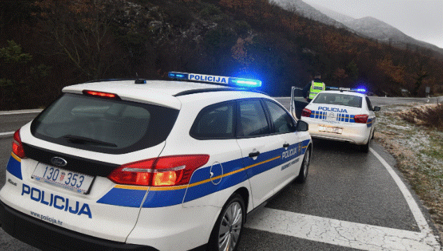 Tužilaštvo će se baviti sukobom policajaca na Grahovu
