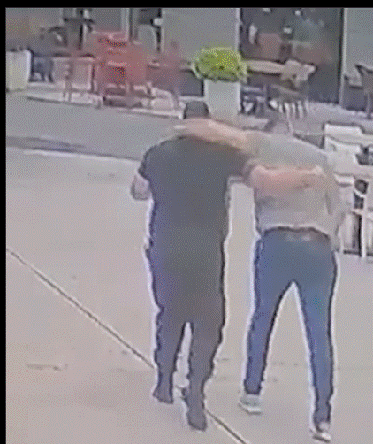 Objavljen snimak nakon ranjavanja Novljanina na Novom Beogradu