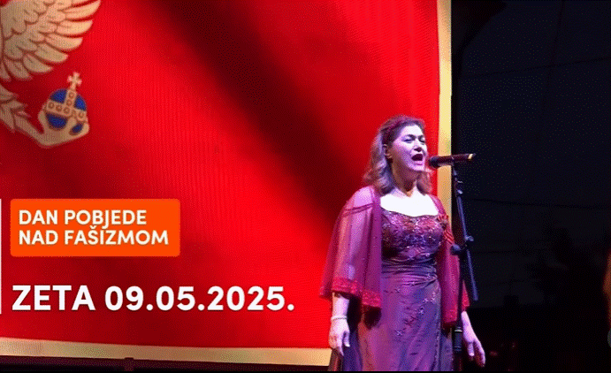 Specijalna emisija na TV ADRIA: Kako je u Zeti obilježen Dan pobjede nad fašizmom